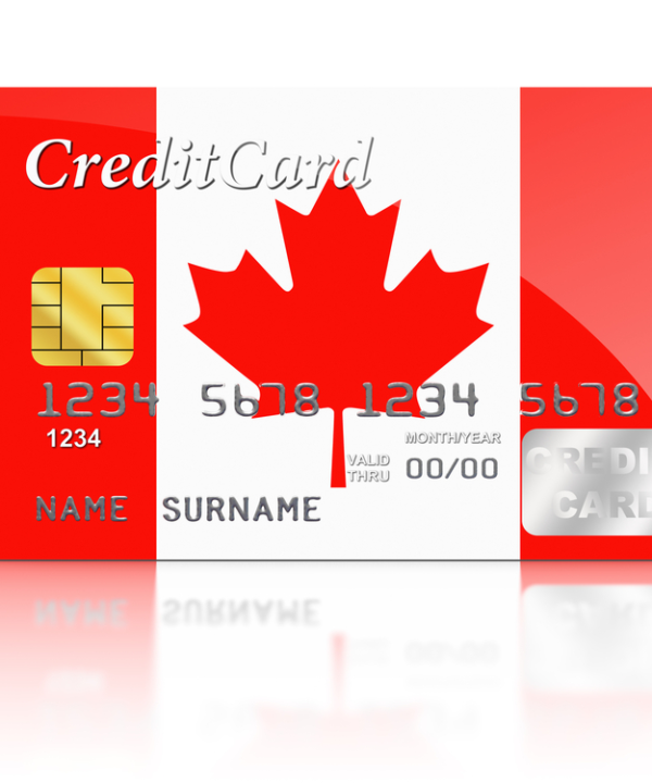 canada credit card