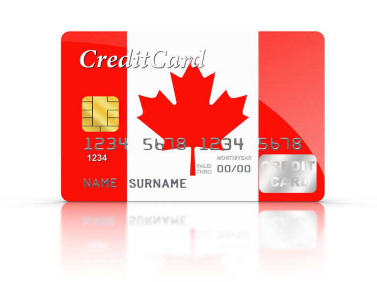 canada credit card